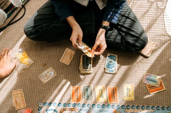 xì tố trực tuyến 789Club